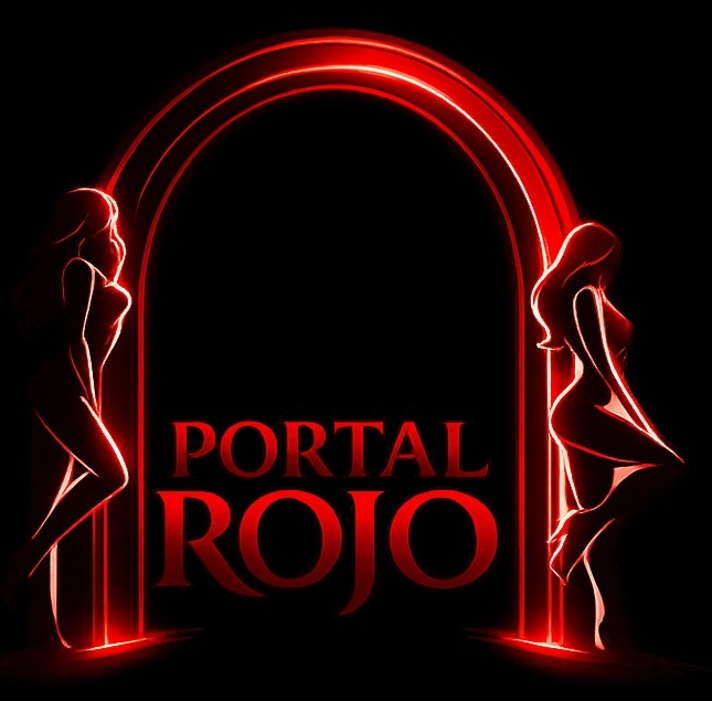 Portal Rojo Bolivia